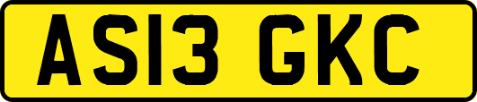 AS13GKC