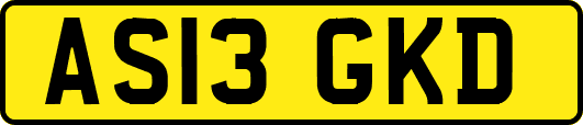 AS13GKD
