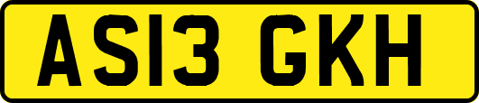 AS13GKH
