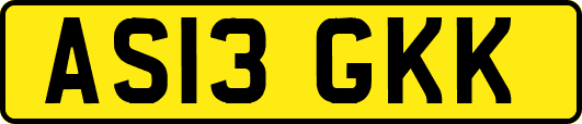 AS13GKK