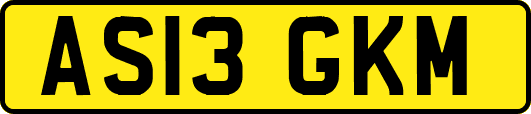 AS13GKM