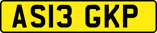 AS13GKP