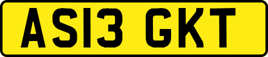 AS13GKT