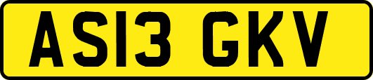 AS13GKV