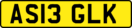 AS13GLK