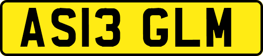 AS13GLM
