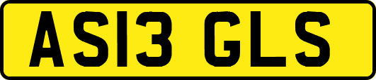 AS13GLS