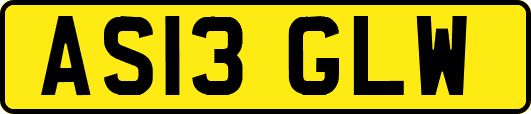 AS13GLW