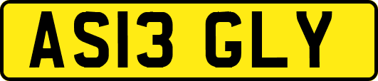 AS13GLY