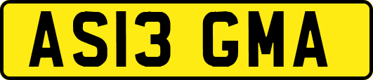 AS13GMA
