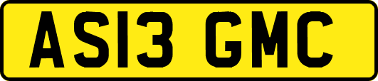 AS13GMC