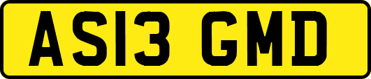 AS13GMD