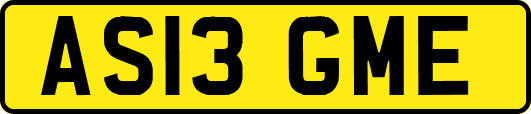 AS13GME