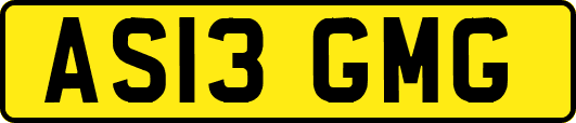 AS13GMG