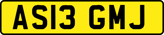 AS13GMJ