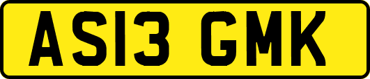 AS13GMK