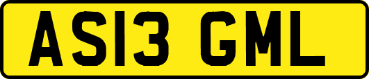 AS13GML