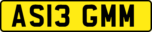 AS13GMM
