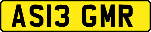 AS13GMR