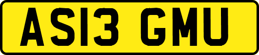 AS13GMU
