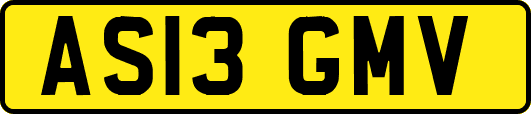 AS13GMV