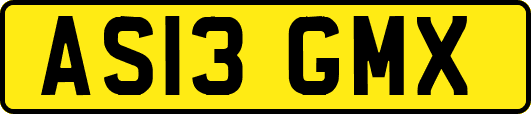 AS13GMX