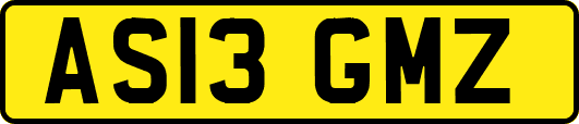 AS13GMZ