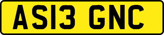 AS13GNC