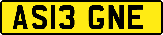 AS13GNE