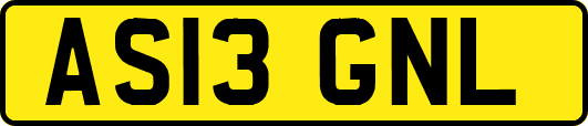 AS13GNL