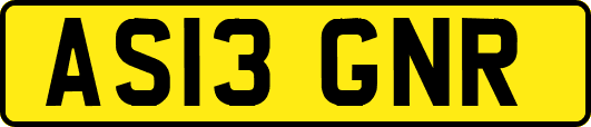 AS13GNR