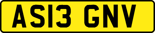 AS13GNV