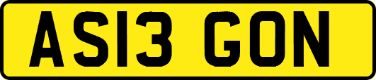 AS13GON