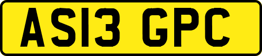 AS13GPC