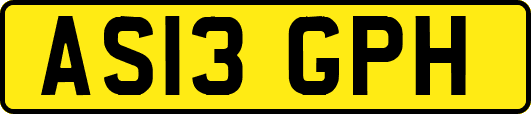 AS13GPH