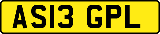 AS13GPL