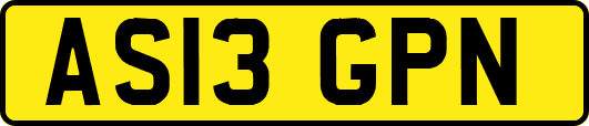 AS13GPN