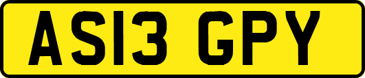 AS13GPY