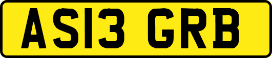 AS13GRB