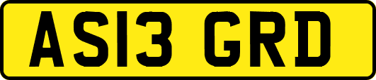 AS13GRD