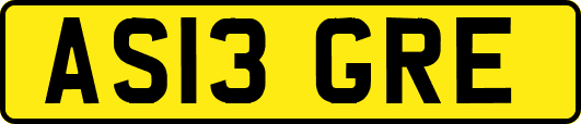 AS13GRE