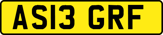 AS13GRF