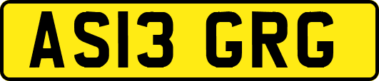 AS13GRG
