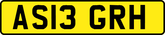 AS13GRH