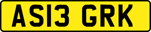AS13GRK