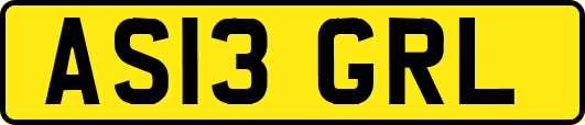 AS13GRL
