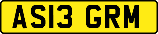 AS13GRM