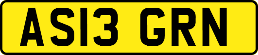 AS13GRN