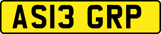 AS13GRP