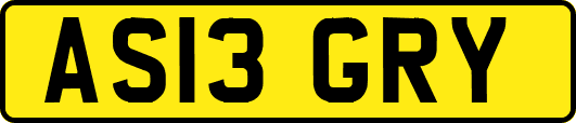 AS13GRY